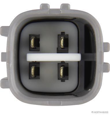 Ilustracja J1462028 HERTH+BUSS JAKOPARTS sonda lambda