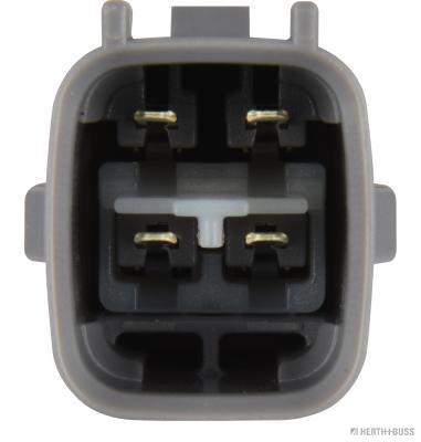 Ilustracja J1462032 HERTH+BUSS JAKOPARTS sonda lambda