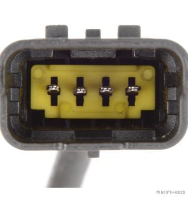 Ilustracja J1462046 HERTH+BUSS JAKOPARTS sonda lambda