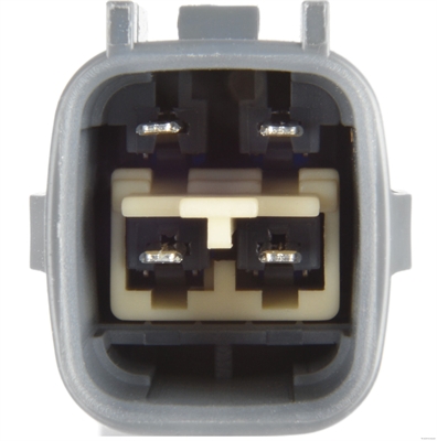 Ilustracja J1462047 HERTH+BUSS JAKOPARTS sonda lambda