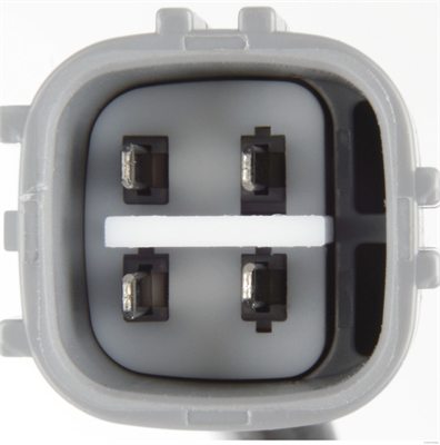 Ilustracja J1462048 HERTH+BUSS JAKOPARTS sonda lambda