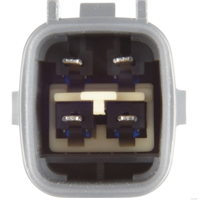 Ilustracja J1462049 HERTH+BUSS JAKOPARTS sonda lambda