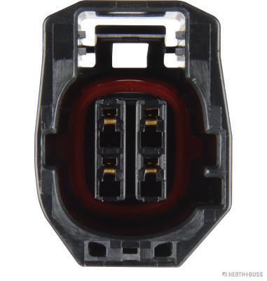 Ilustracja J1463016 HERTH+BUSS JAKOPARTS sonda lambda