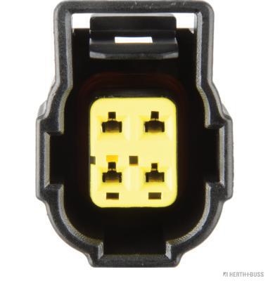 Ilustracja J1475026 HERTH+BUSS JAKOPARTS sonda lambda