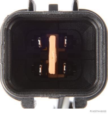 Ilustracja J1470521 HERTH+BUSS JAKOPARTS sonda lambda