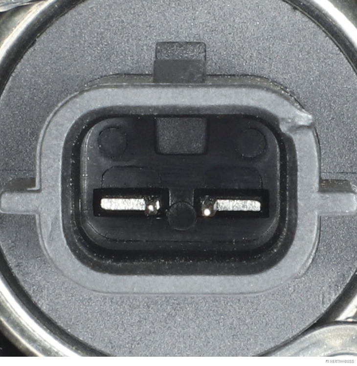 Ilustracja J1531055 HERTH+BUSS JAKOPARTS termostat, płyn chłodzący