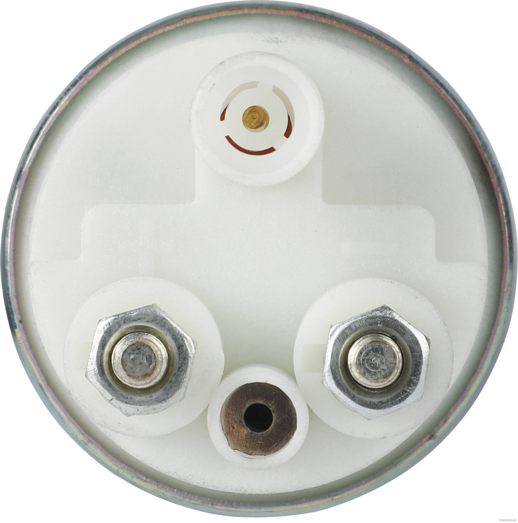 Ilustracja J1608017 HERTH+BUSS JAKOPARTS pompa paliwa