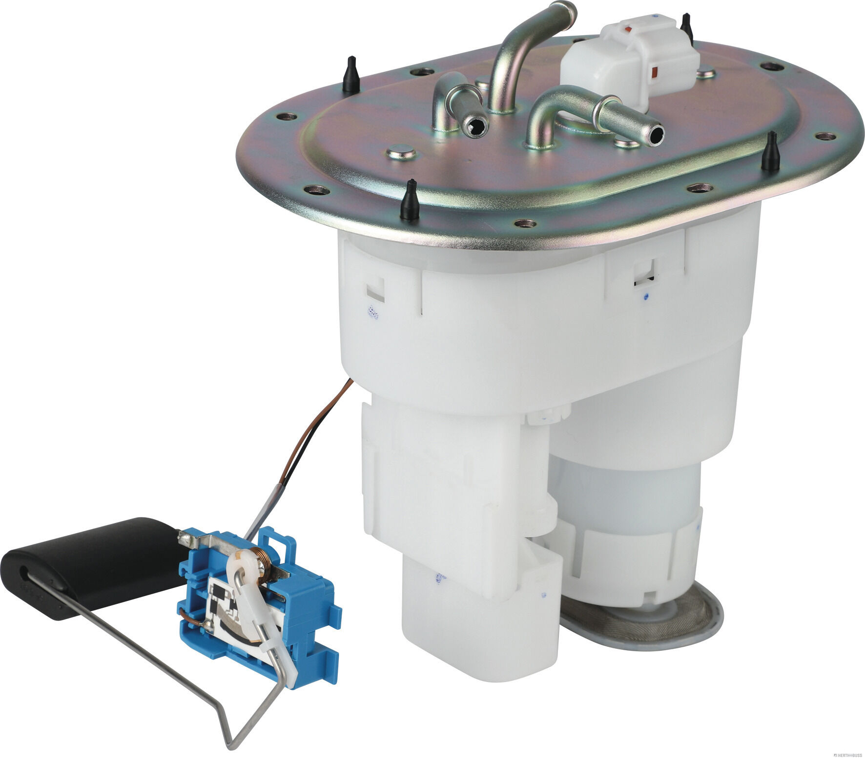 Ilustracja J1600305 HERTH+BUSS JAKOPARTS pompa paliwa