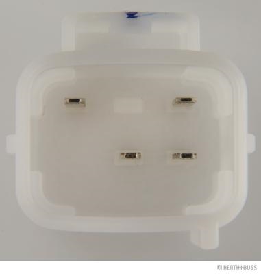 Ilustracja J1600504 HERTH+BUSS JAKOPARTS pompa paliwa