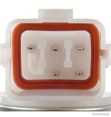 Ilustracja J1600512 HERTH+BUSS JAKOPARTS pompa paliwa