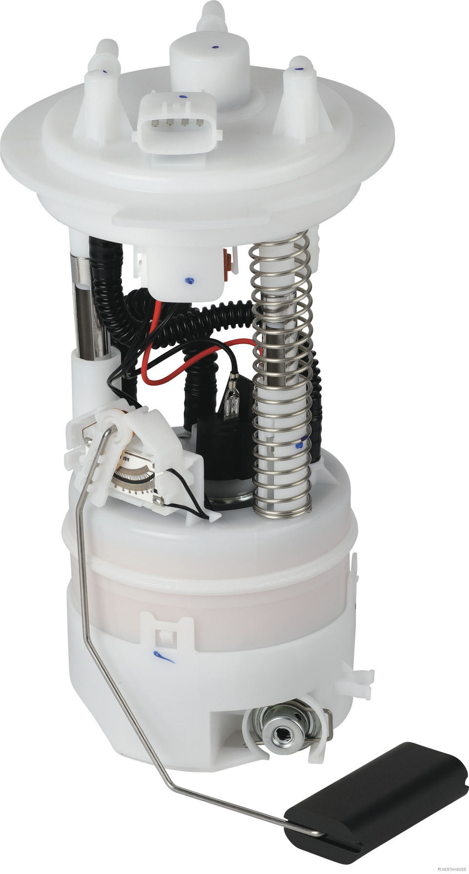 Ilustracja J1601029 HERTH+BUSS JAKOPARTS pompa paliwa