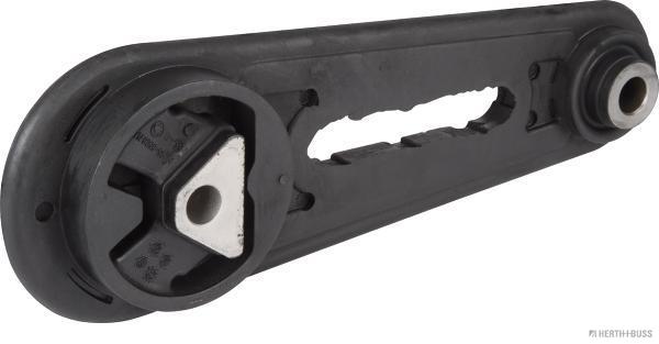 Ilustracja J1791001 HERTH+BUSS JAKOPARTS poduszka silnika / mocowanie