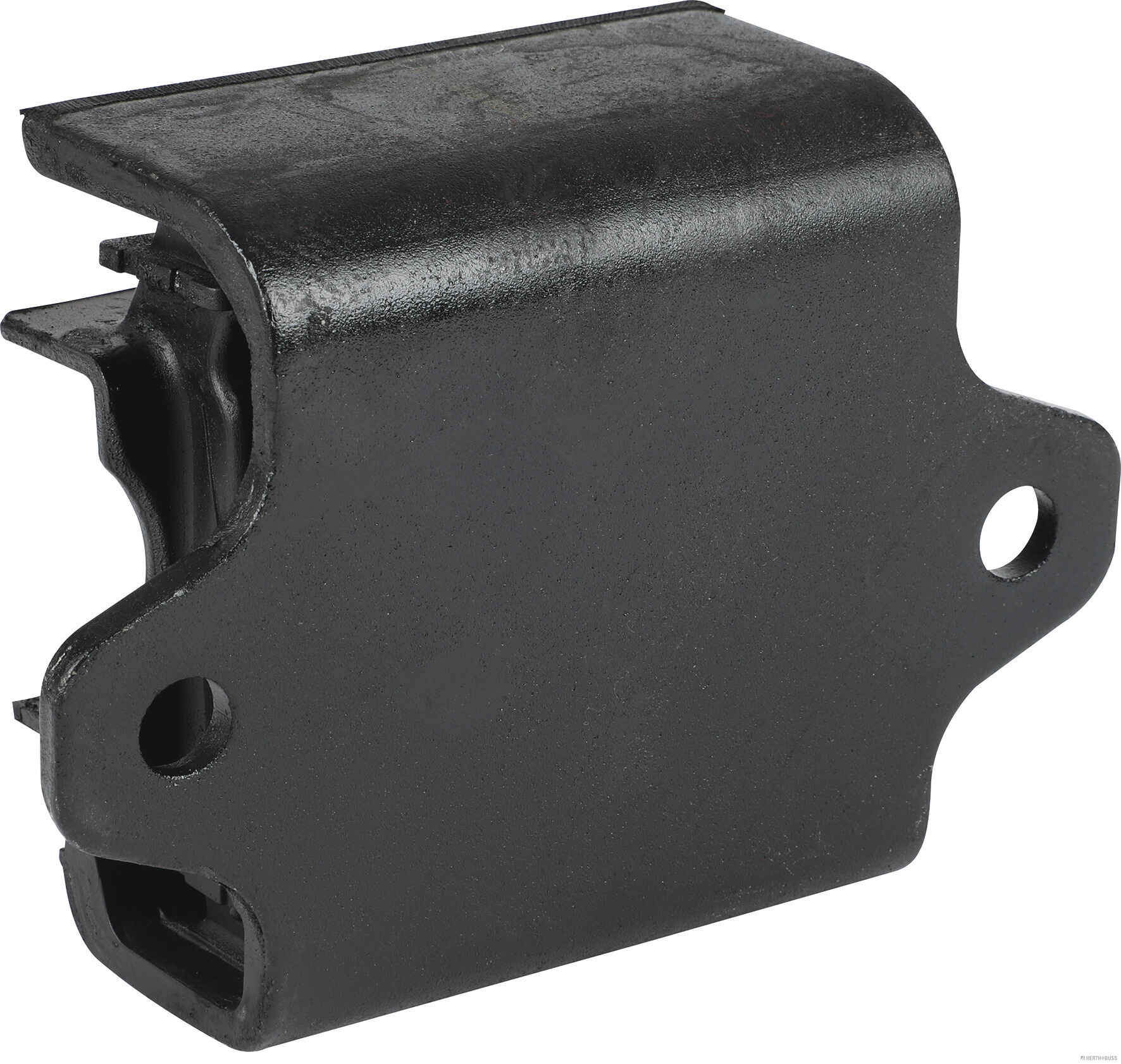 Ilustracja J1791019 HERTH+BUSS JAKOPARTS poduszka silnika / mocowanie