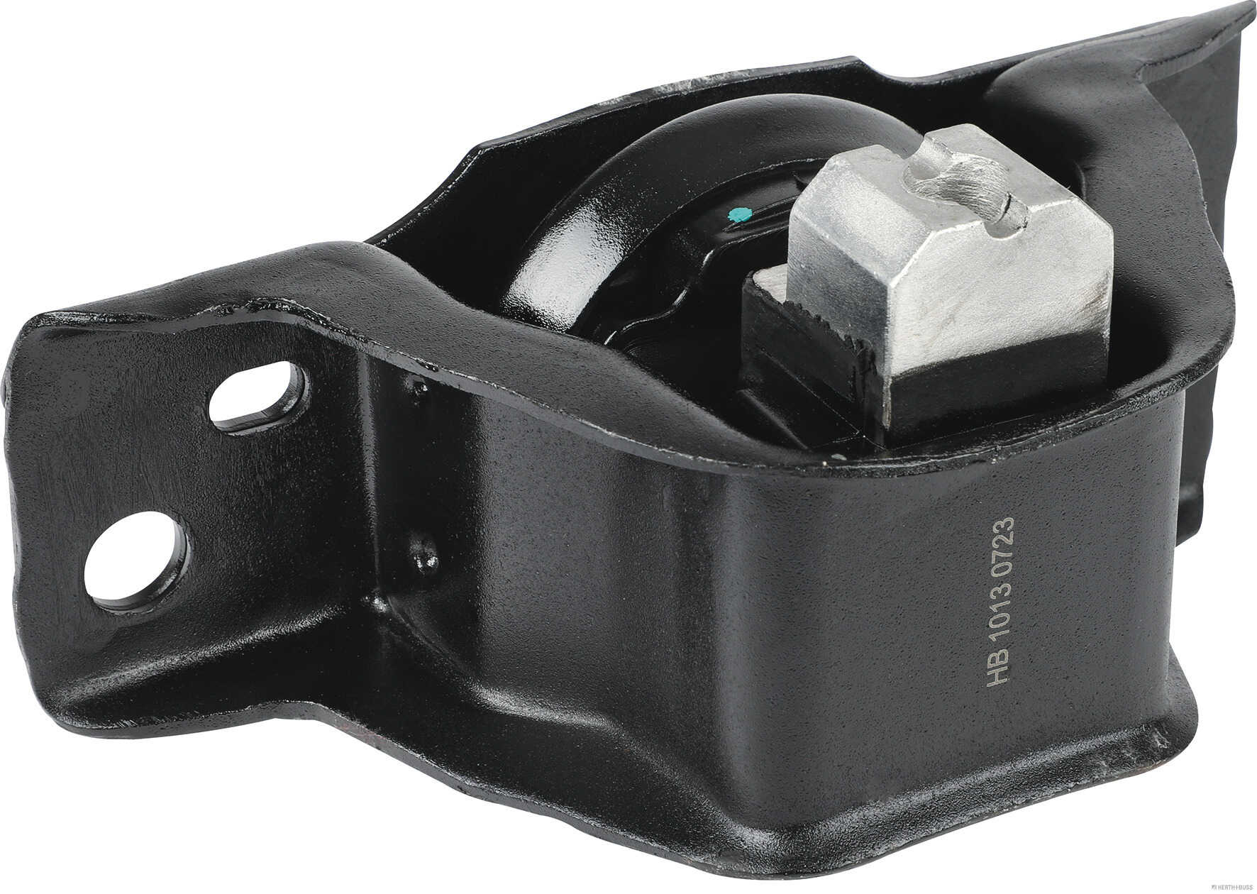 Ilustracja J1791013 HERTH+BUSS JAKOPARTS poduszka silnika / mocowanie