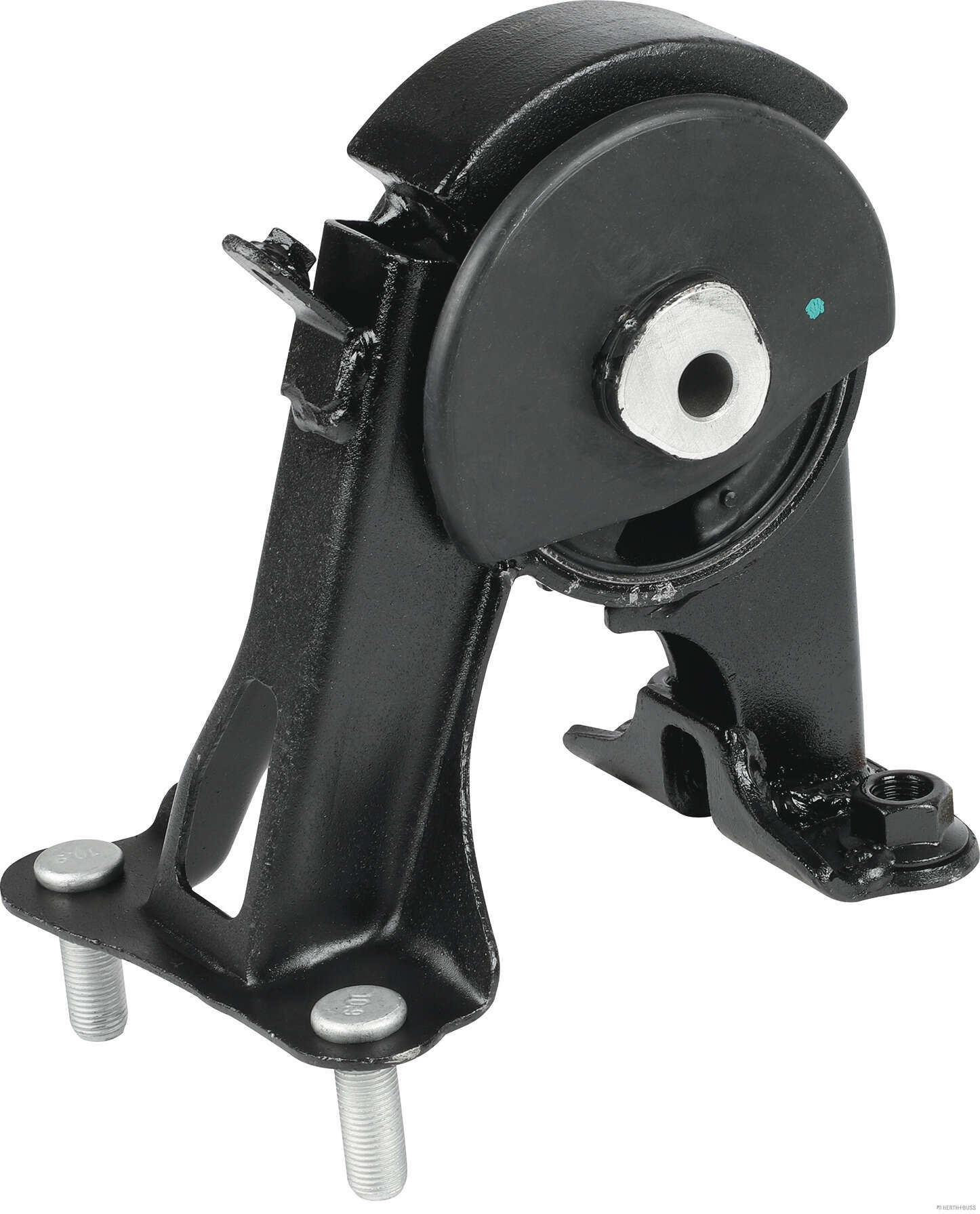 Ilustracja J1792006 HERTH+BUSS JAKOPARTS poduszka silnika / mocowanie