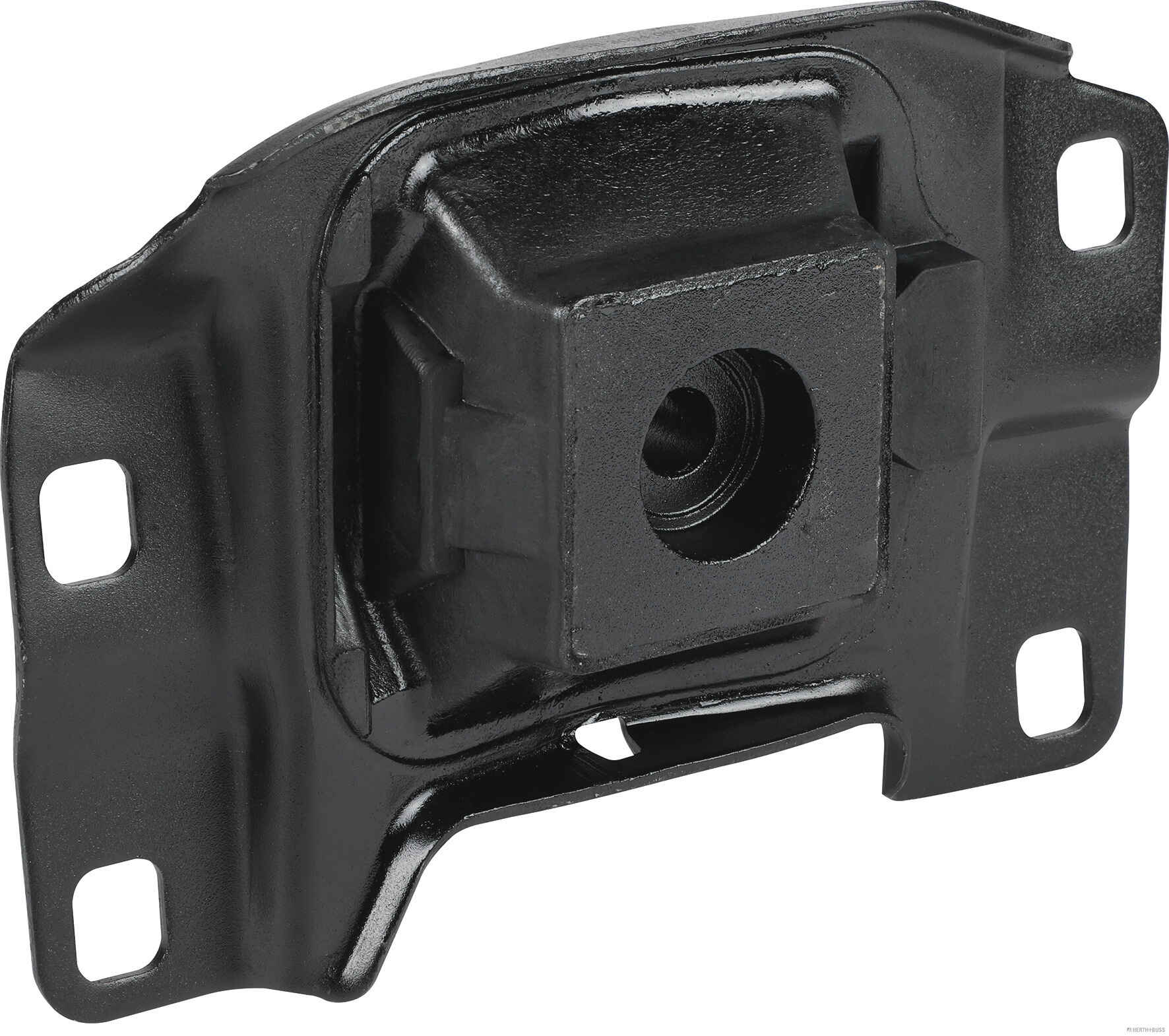 Ilustracja J1793004 HERTH+BUSS JAKOPARTS poduszka silnika / mocowanie