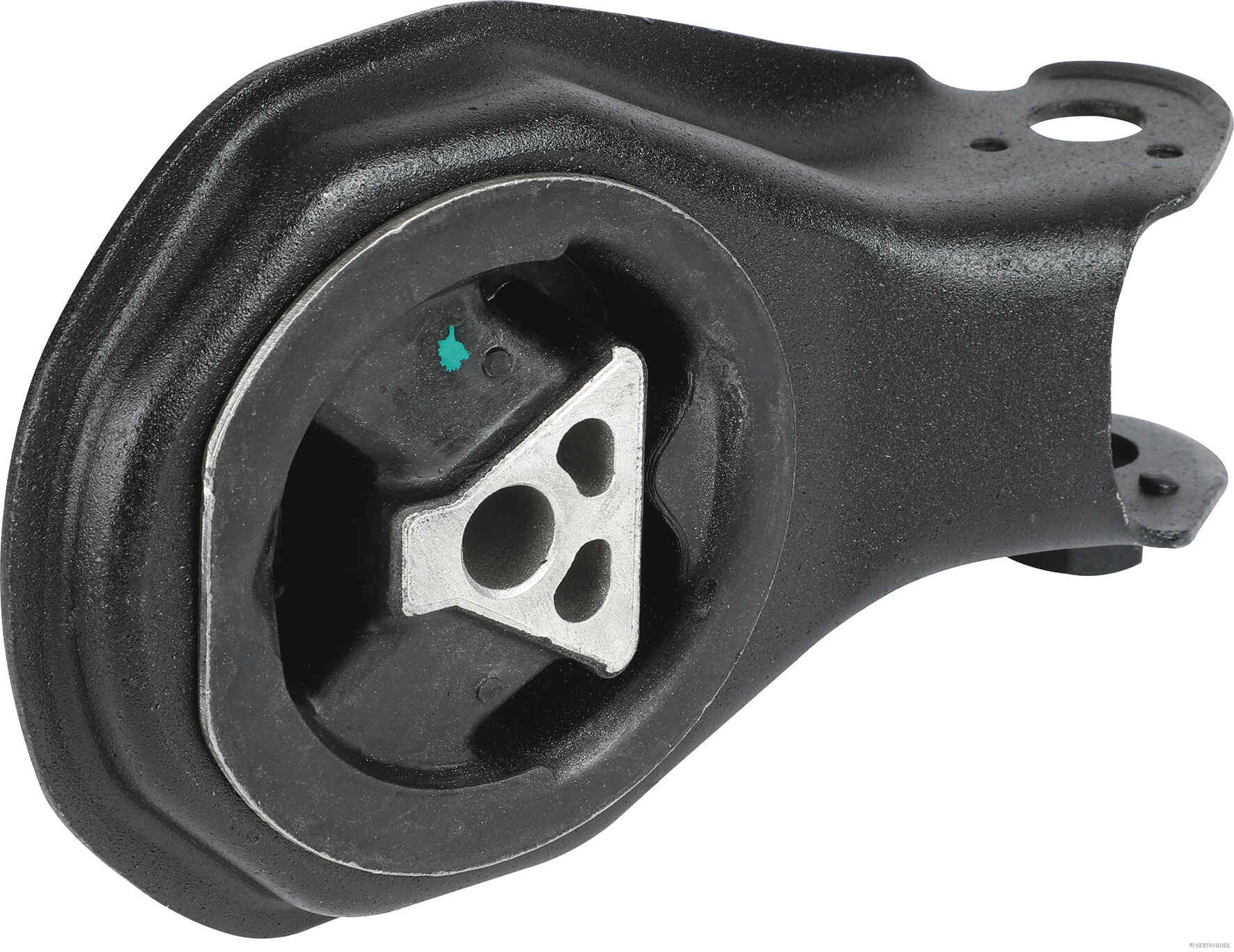 Ilustracja J1793002 HERTH+BUSS JAKOPARTS poduszka silnika / mocowanie