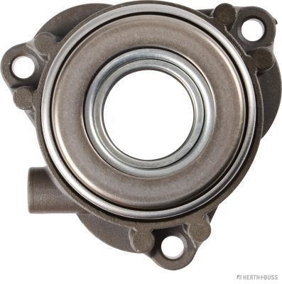 Ilustracja J2410401 HERTH+BUSS JAKOPARTS wysprzęglik centralny, sprzęgło