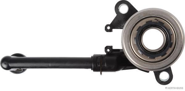 Ilustracja J2411004 HERTH+BUSS JAKOPARTS wysprzęglik centralny, sprzęgło