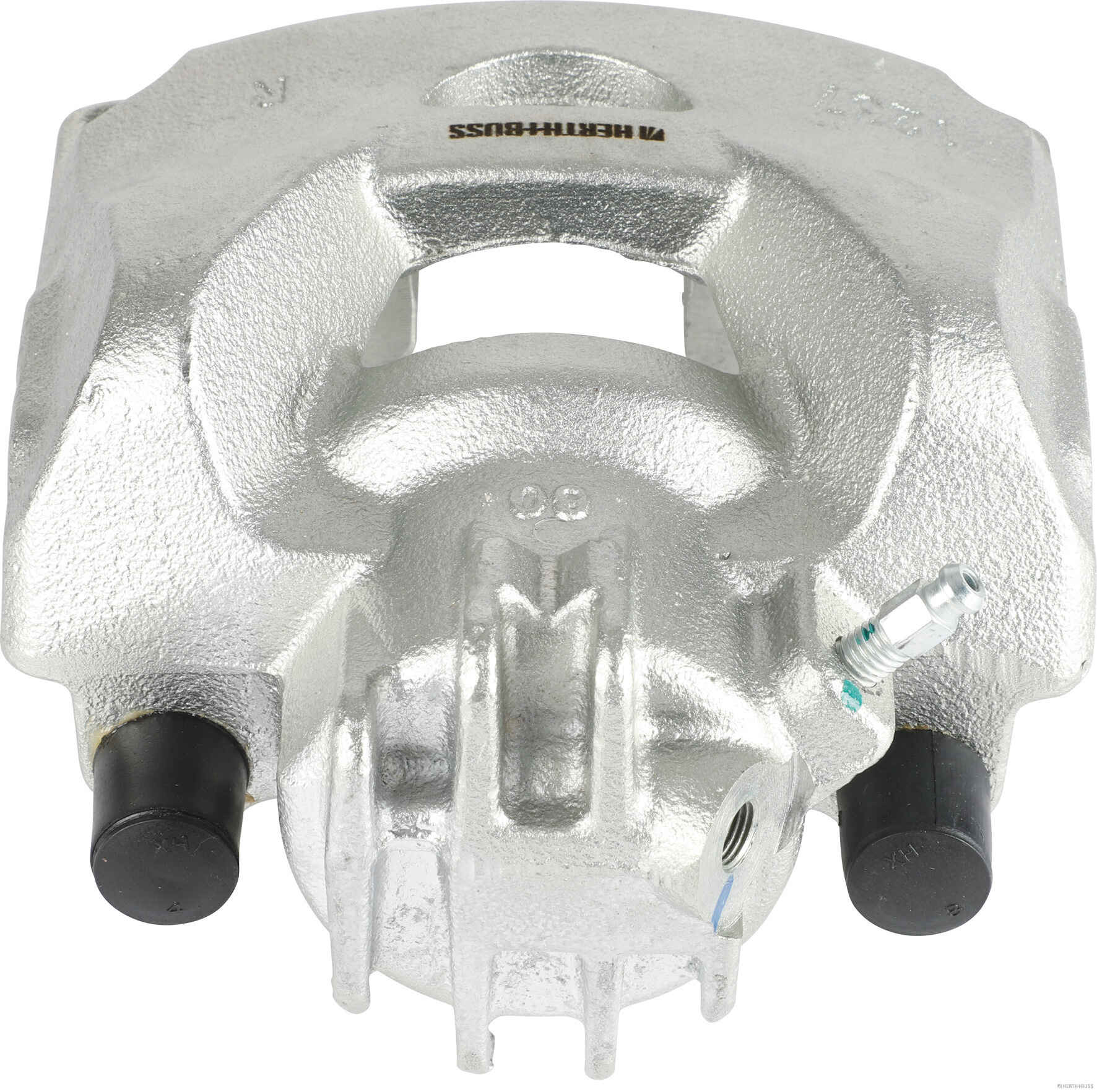 Ilustracja J3220827 HERTH+BUSS JAKOPARTS zacisk hamulca