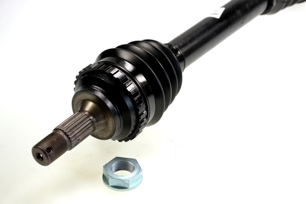 Ilustracja 304792 LOBRO półoś napędowa