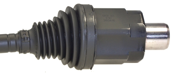 Ilustracja 305975 LOBRO półoś napędowa