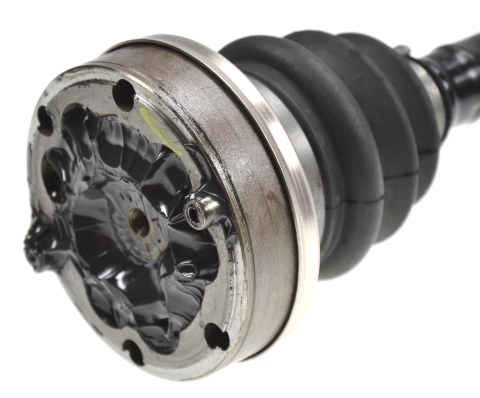 Ilustracja 300739 LOBRO półoś napędowa