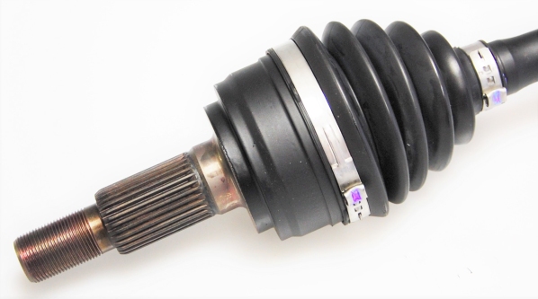 Ilustracja 306466 LOBRO półoś napędowa