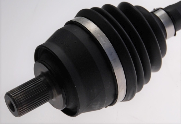 Ilustracja 306829 LOBRO półoś napędowa