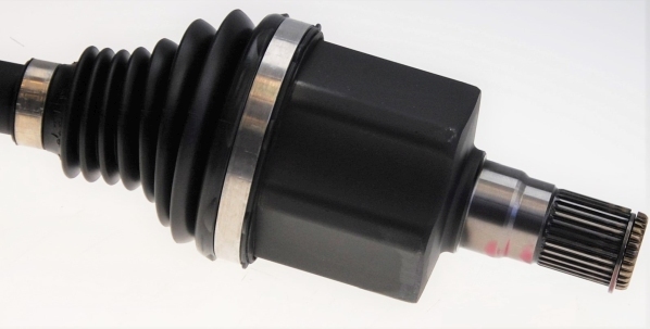 Ilustracja 306829 LOBRO półoś napędowa