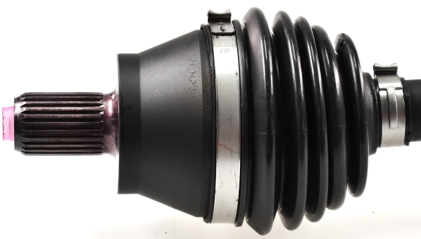 Ilustracja GKND11727 LOBRO półoś napędowa