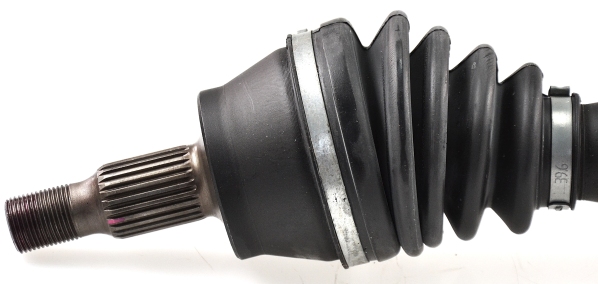 Ilustracja GKND11725 LOBRO półoś napędowa