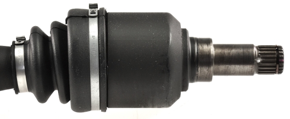 Ilustracja GKND11725 LOBRO półoś napędowa