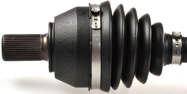 Ilustracja GKND12076 LOBRO półoś napędowa