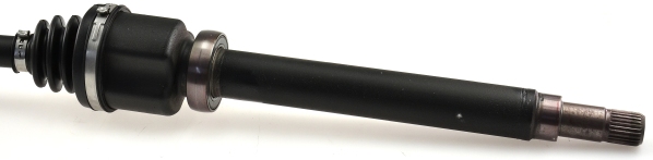 Ilustracja GKND12076 LOBRO półoś napędowa