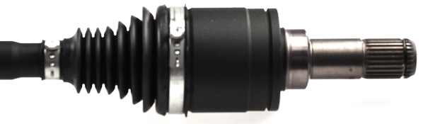 Ilustracja GKND12015 LOBRO półoś napędowa