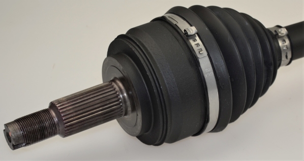 Ilustracja GKND12109 LOBRO półoś napędowa