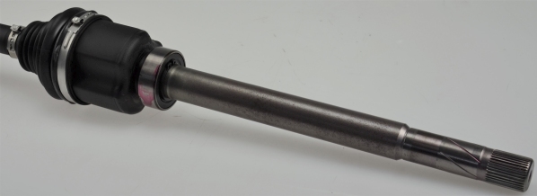 Ilustracja GKND12109 LOBRO półoś napędowa