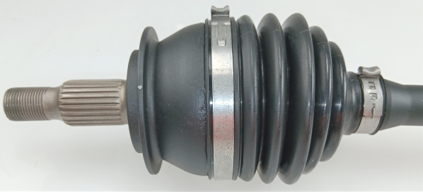 Ilustracja GKND12110 LOBRO półoś napędowa