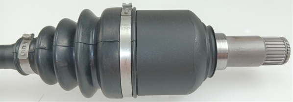 Ilustracja GKND12110 LOBRO półoś napędowa