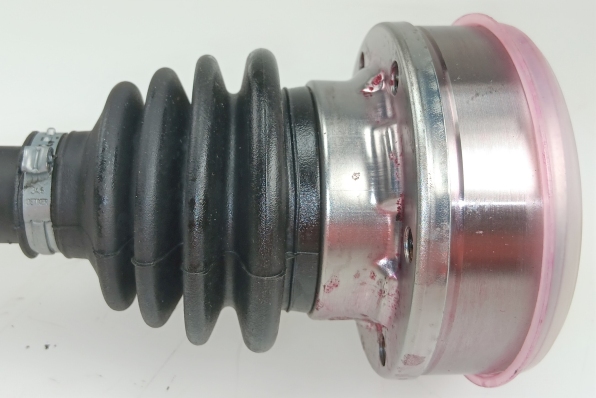 Ilustracja GKND12127 LOBRO półoś napędowa