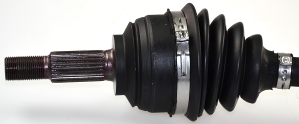 Ilustracja GKND12124 LOBRO półoś napędowa