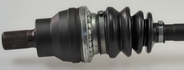 Ilustracja GKND12302 LOBRO półoś napędowa