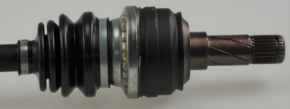 Ilustracja GKND12302 LOBRO półoś napędowa