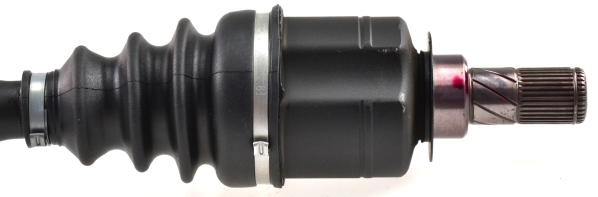 Ilustracja GKND12676 LOBRO półoś napędowa