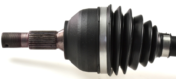 Ilustracja GKND12600 LOBRO półoś napędowa