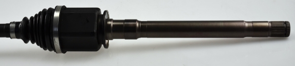 Ilustracja GKND12992 LOBRO półoś napędowa