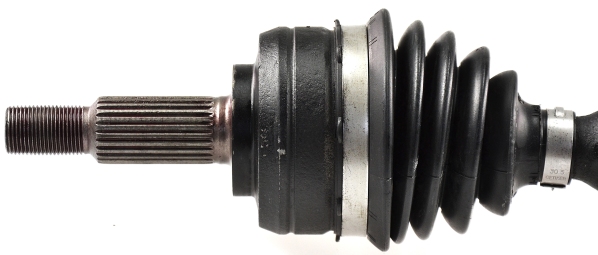 Ilustracja GKND13061 LOBRO półoś napędowa