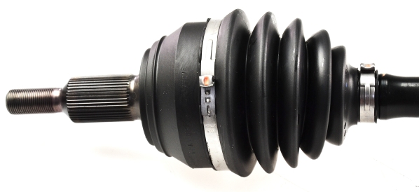 Ilustracja GKND13072 LOBRO półoś napędowa