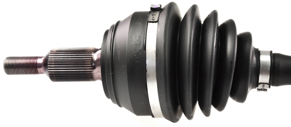 Ilustracja GKND13076 LOBRO półoś napędowa